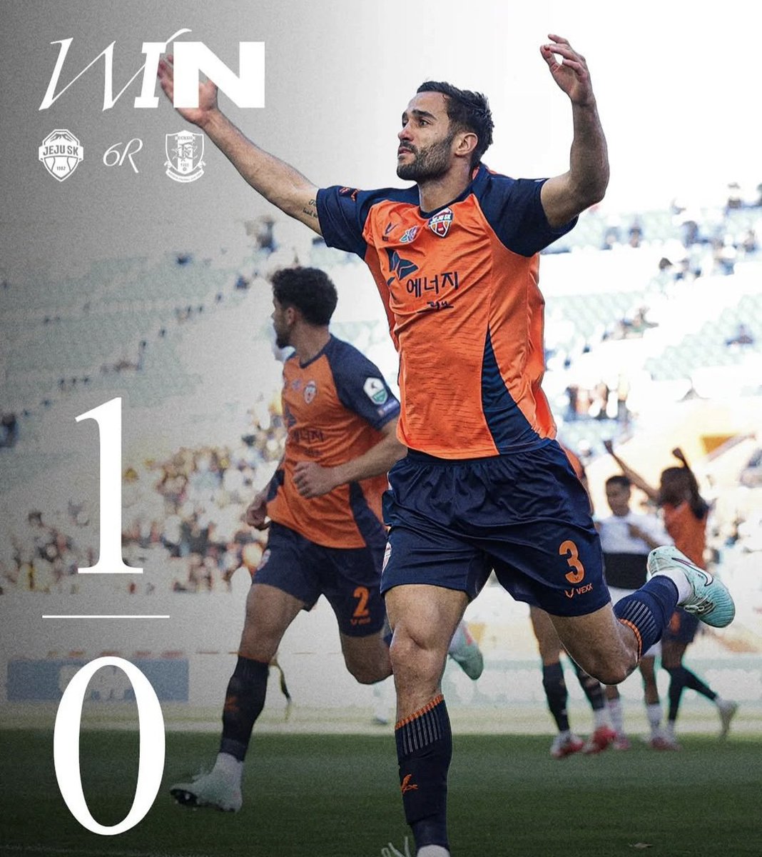 Charlie Beasley - 제주 SK tweet media