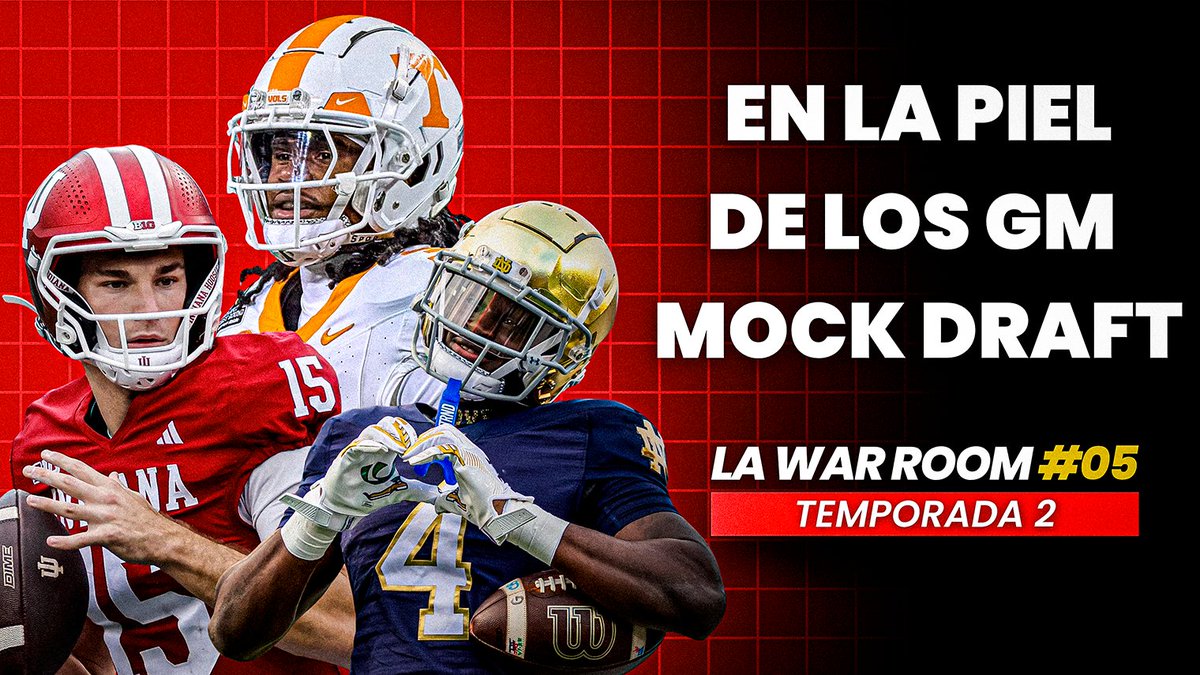 El Capologist Podcast tweet media