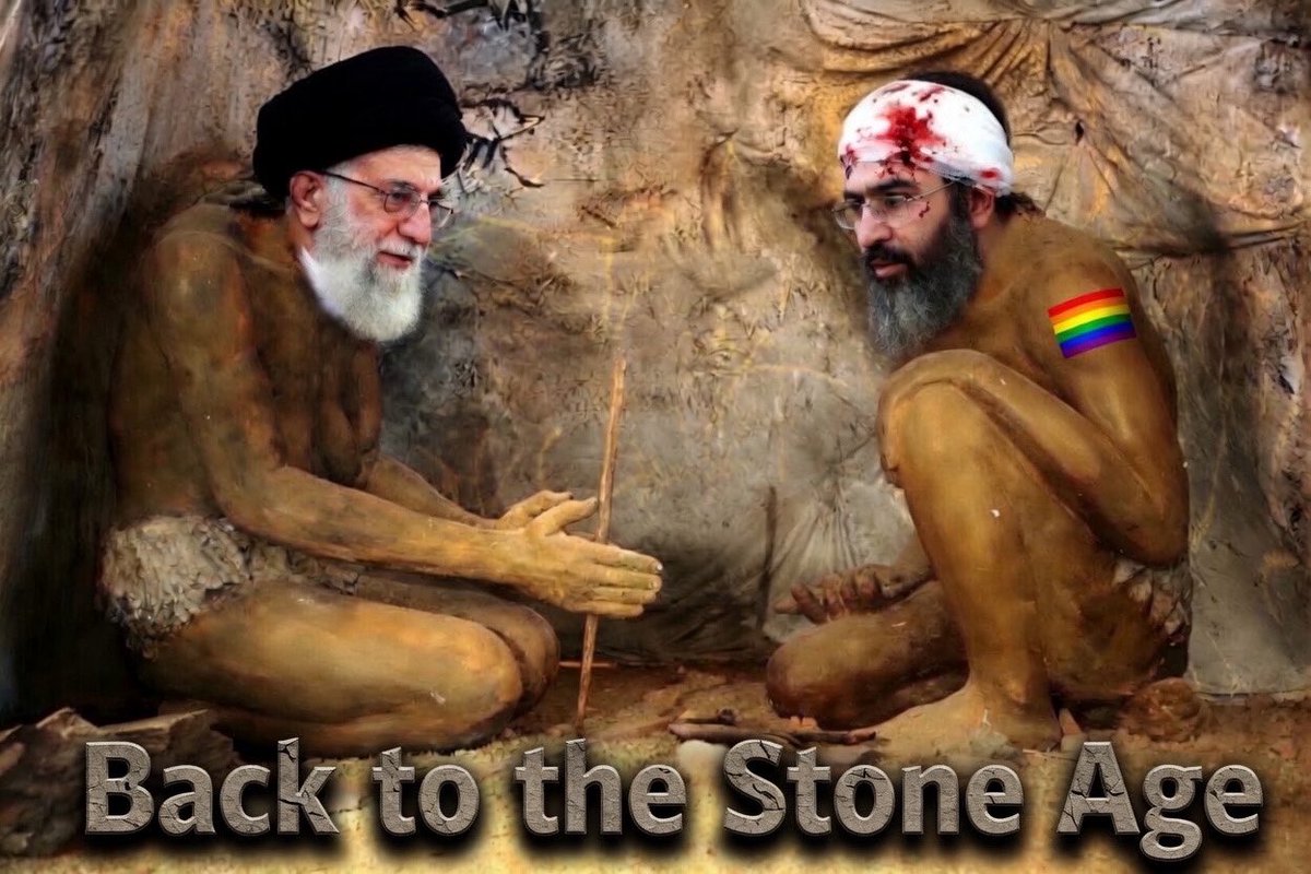 Ahmed Khalifa tweet media