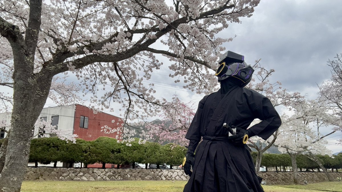 裏部 鳶影 / Urabe Tobikage tweet media