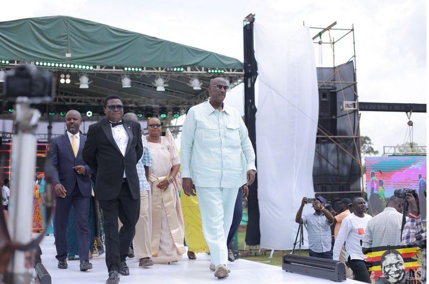 Wilfred Businge tweet media