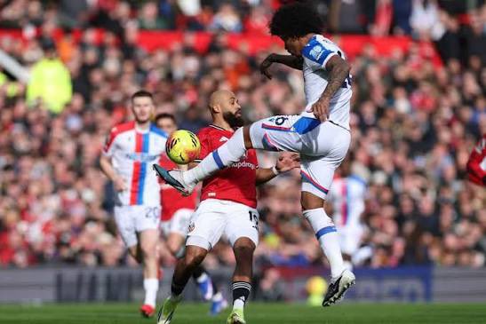 Palace Report tweet media