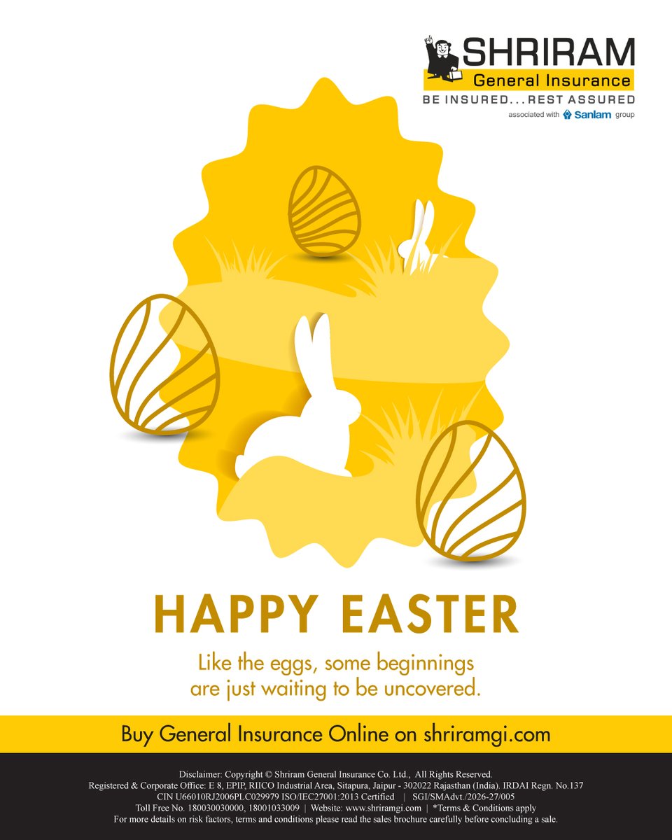 Shriram_GI tweet media