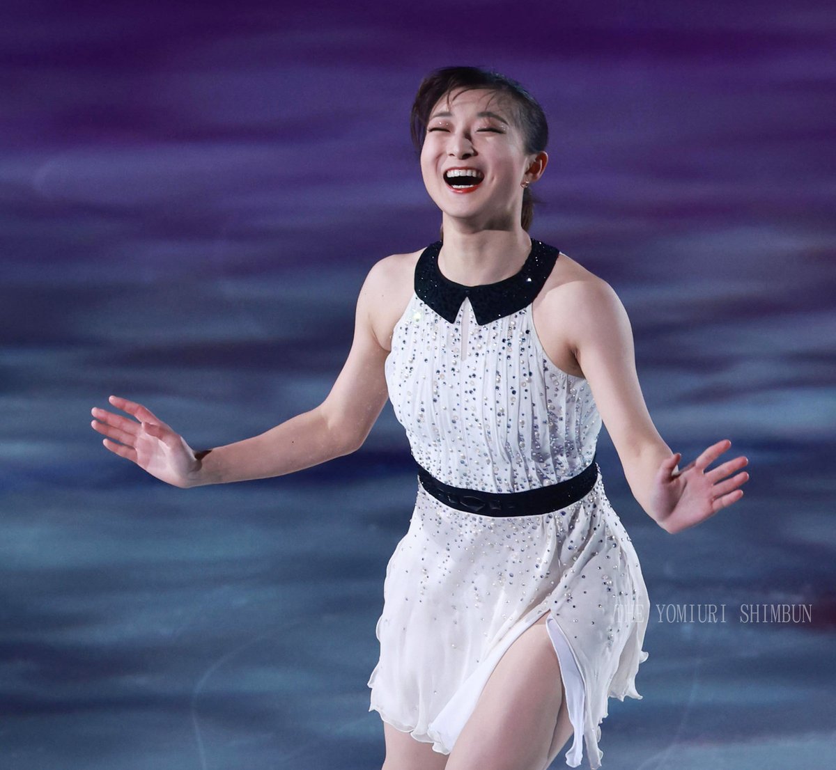 読売新聞写真部 tweet media