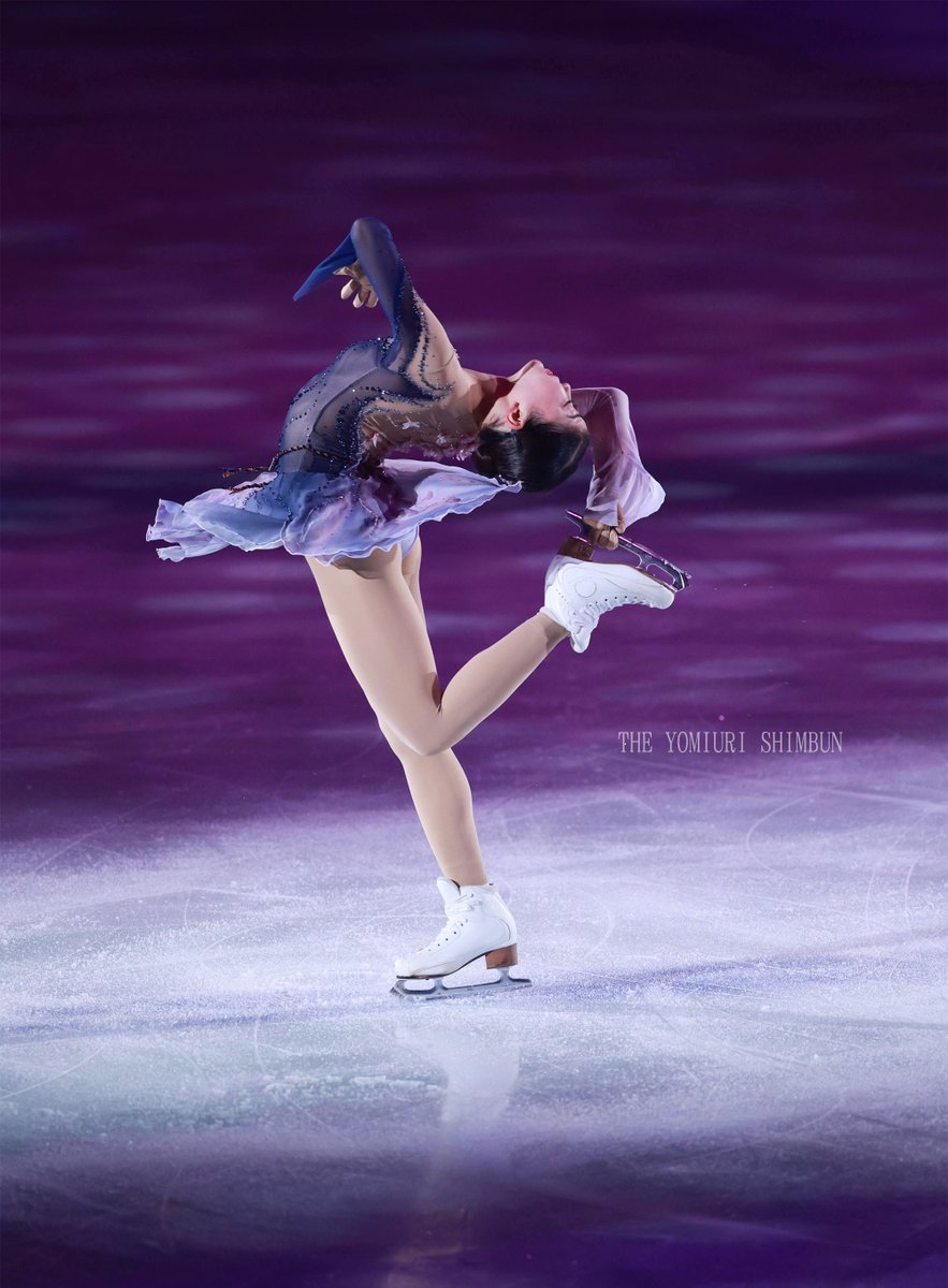 読売新聞写真部 tweet media