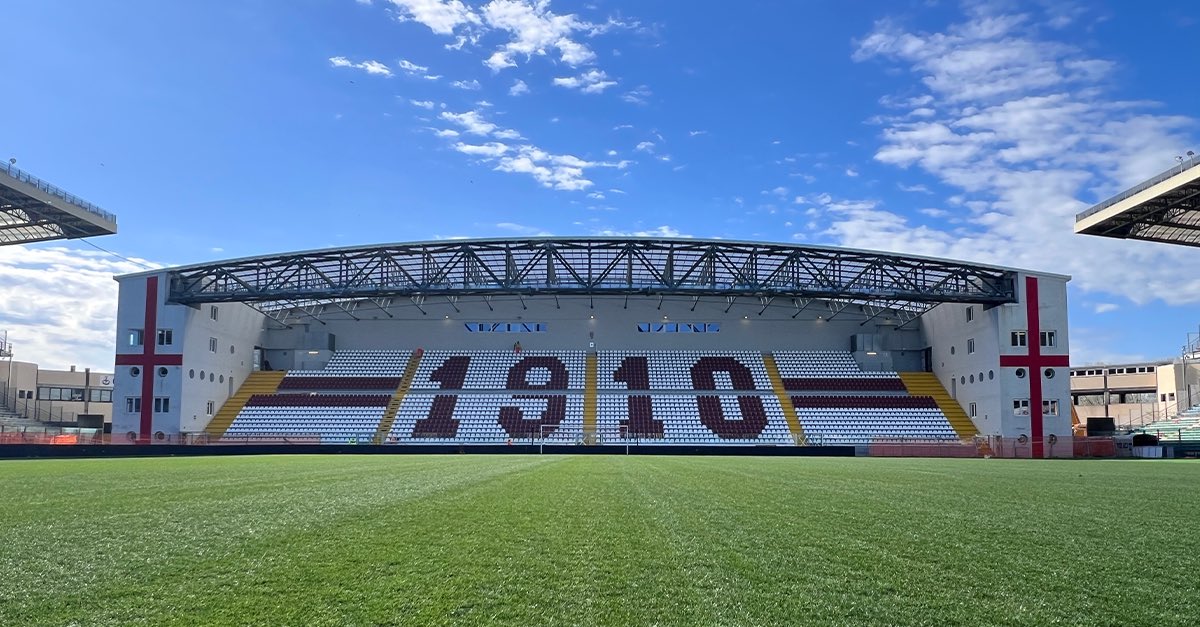 Calcio England tweet media