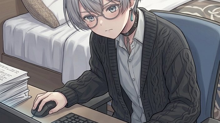えむ先生【配信用アカウント】 tweet media