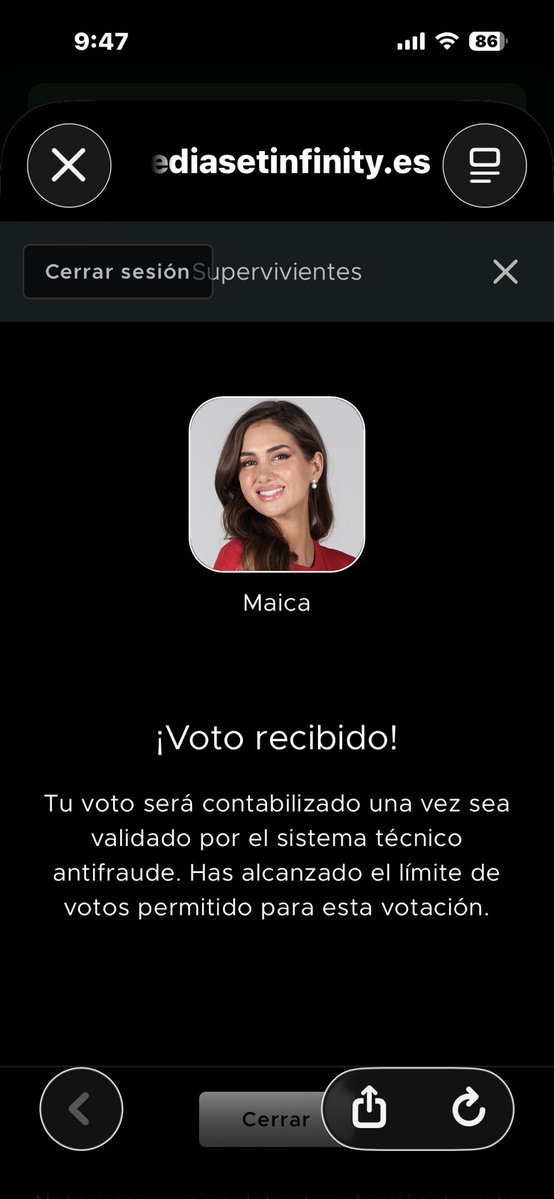 MARIA HARO 🤎🍊🧡 tweet media