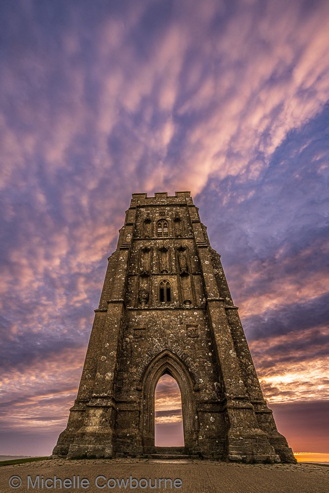 Michelle Cowbourne tweet media