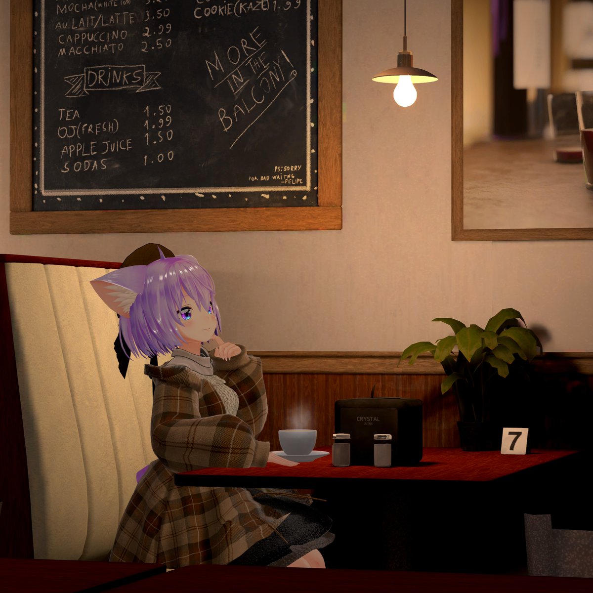 crust_33【クラスト】 tweet media