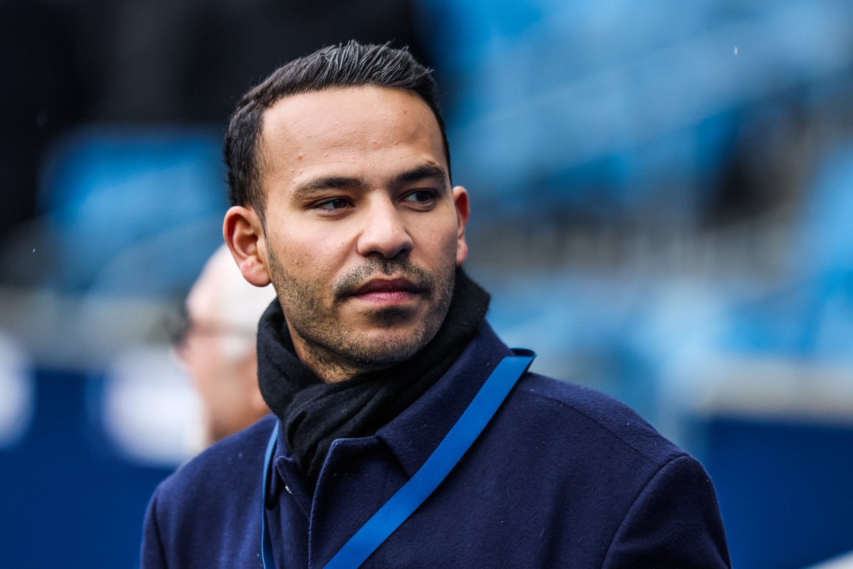 Actu Foot tweet media