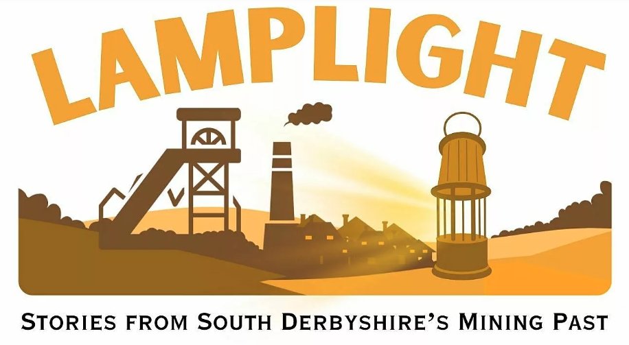 Coalmining Heritage East Midlands tweet media