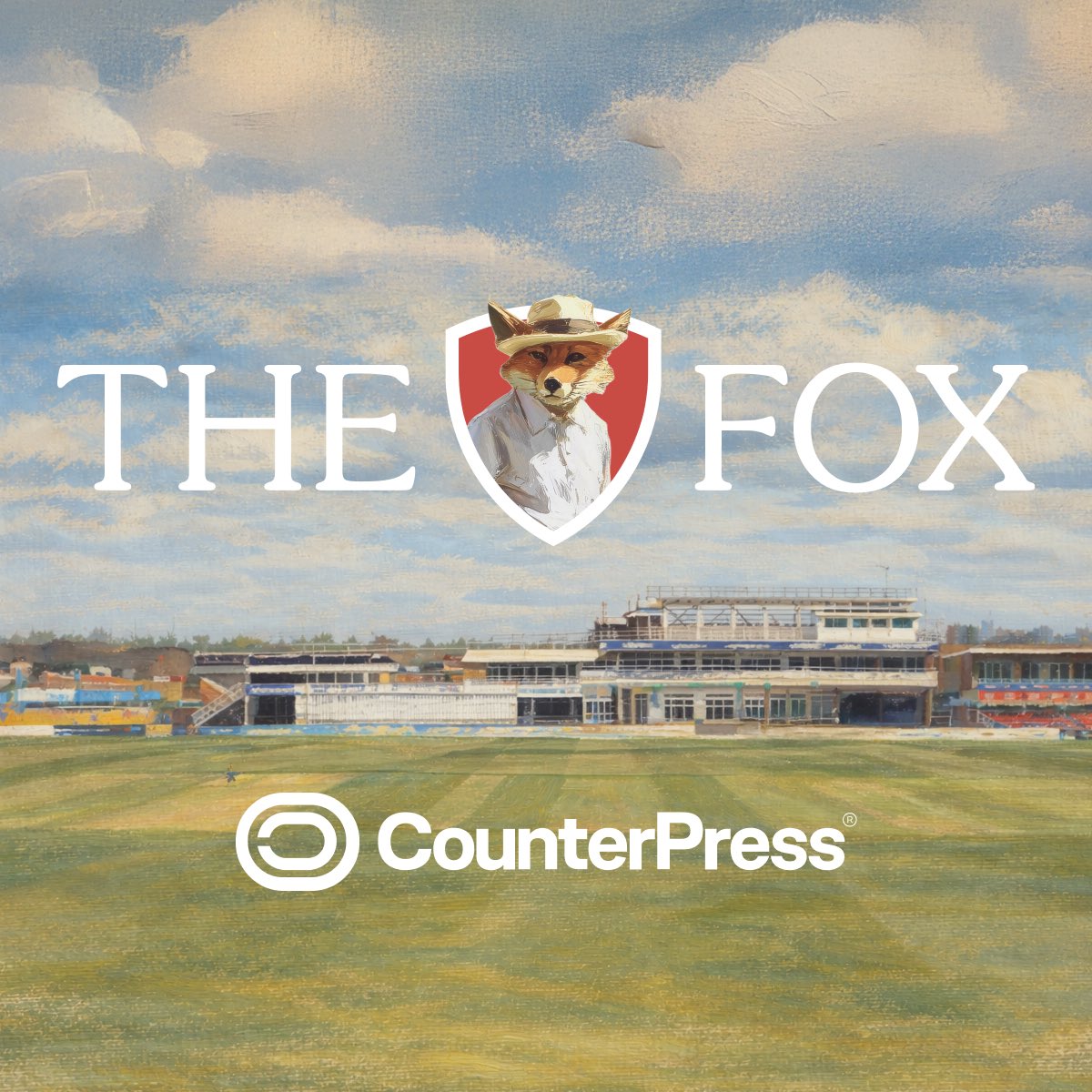 The Fox 🦊 tweet media