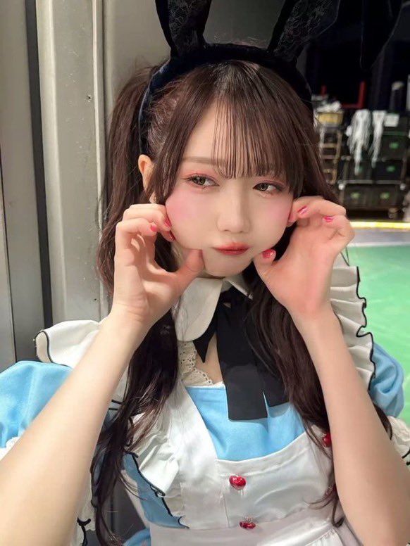 きょんこ🐈@横アリ7/18 tweet media
