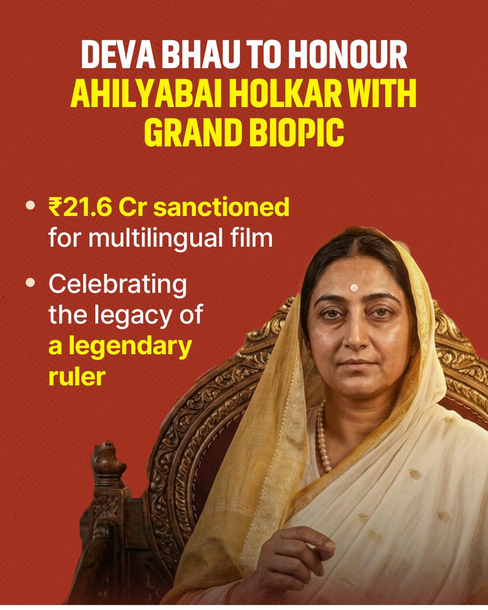 Maharashtra Untold tweet media