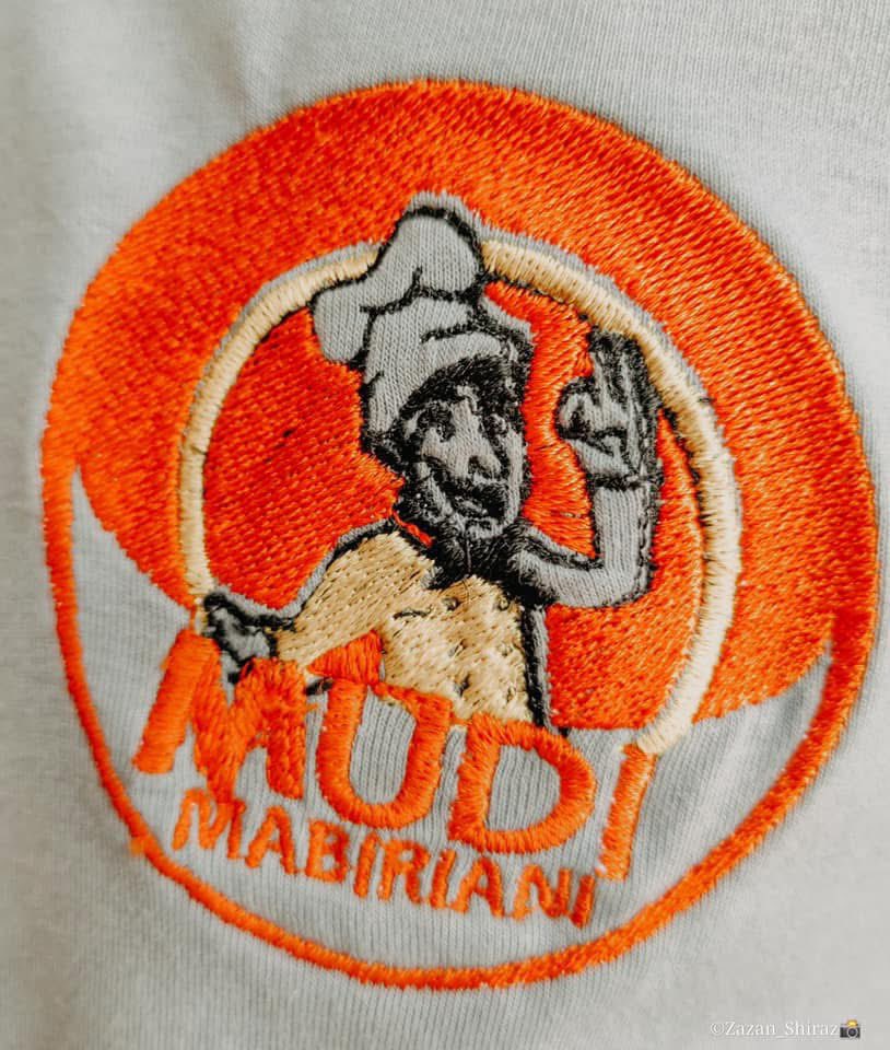 Mudi Mabiriani in Dubai tweet media