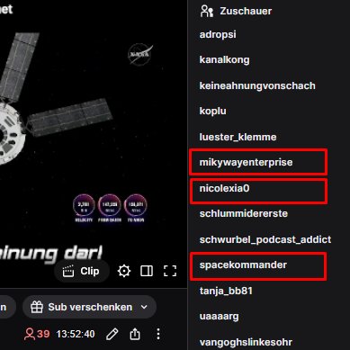 Space Snaky tweet media