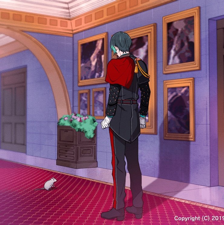 🦇 รุ้ง﹆ׂׂ Rung ♡ N ' s prince tweet media