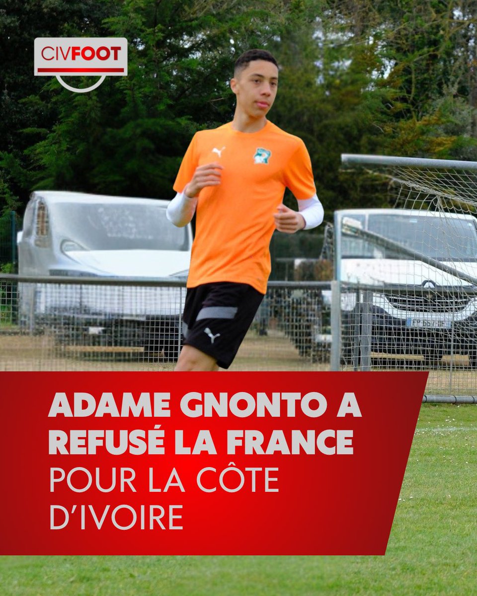 CIV FOOT tweet media