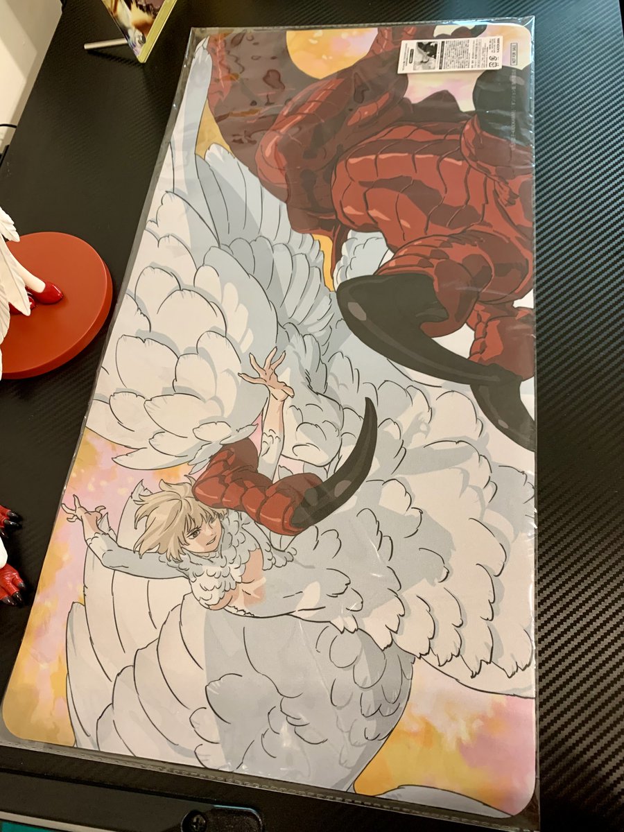 My Falin(s?) are here!!! They are so beautiful 😭✨