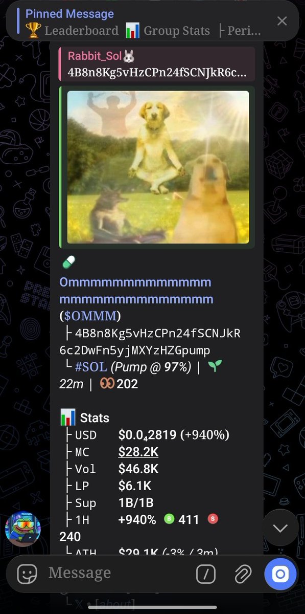 Rabbit_Sol🐰🇪🇬 tweet media