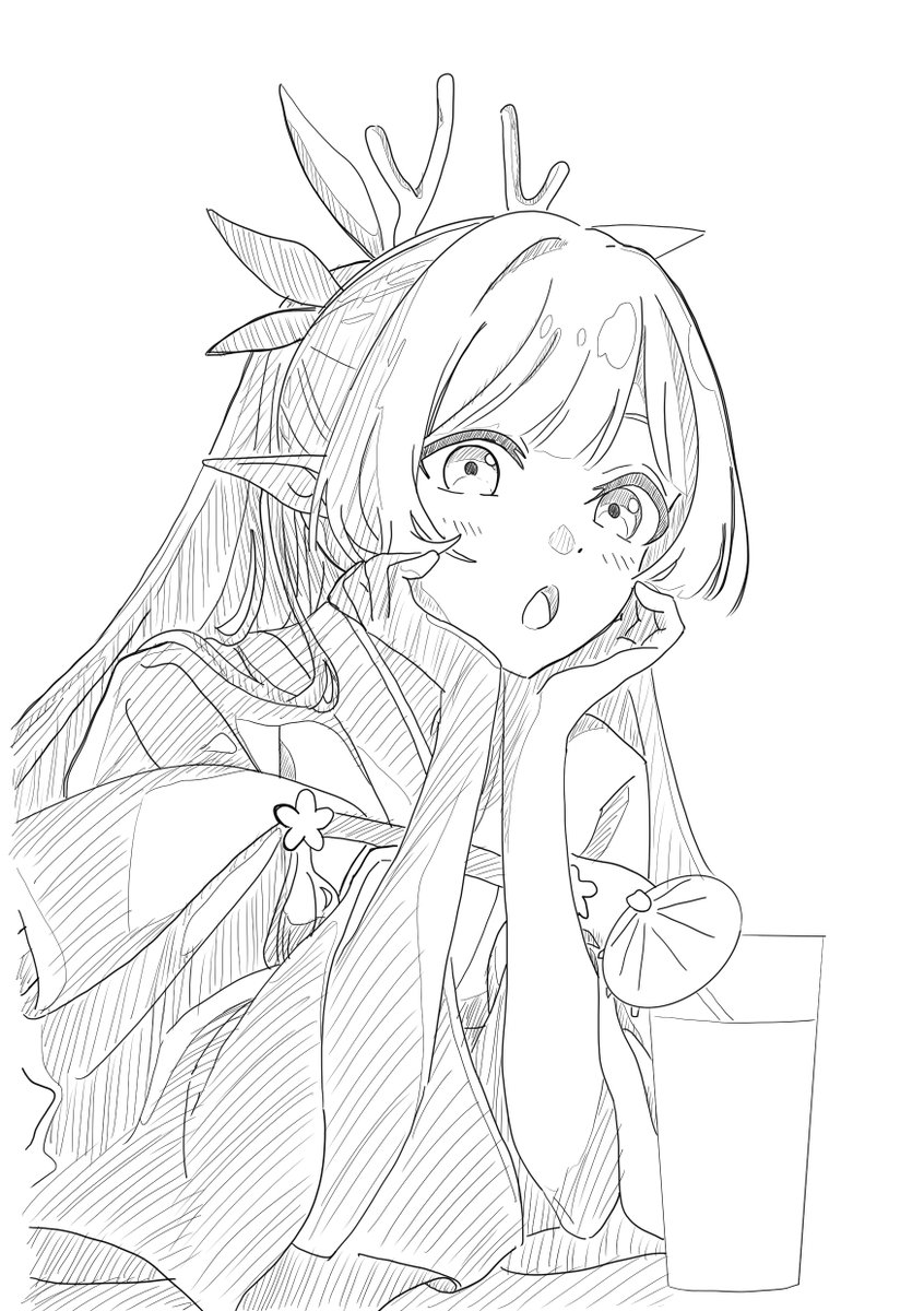 畑のヲタヌキ tweet media