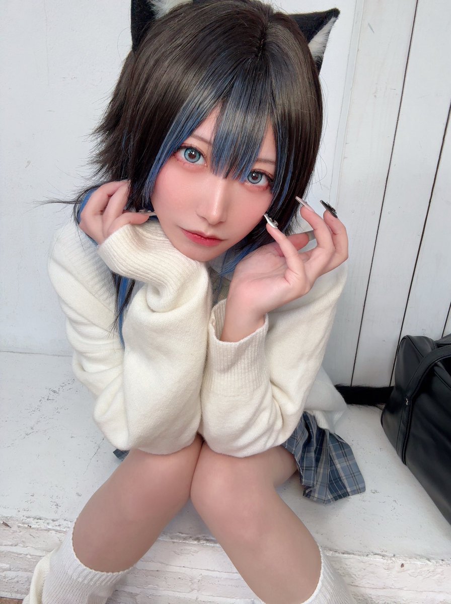 蒼だいふき🍓 tweet media