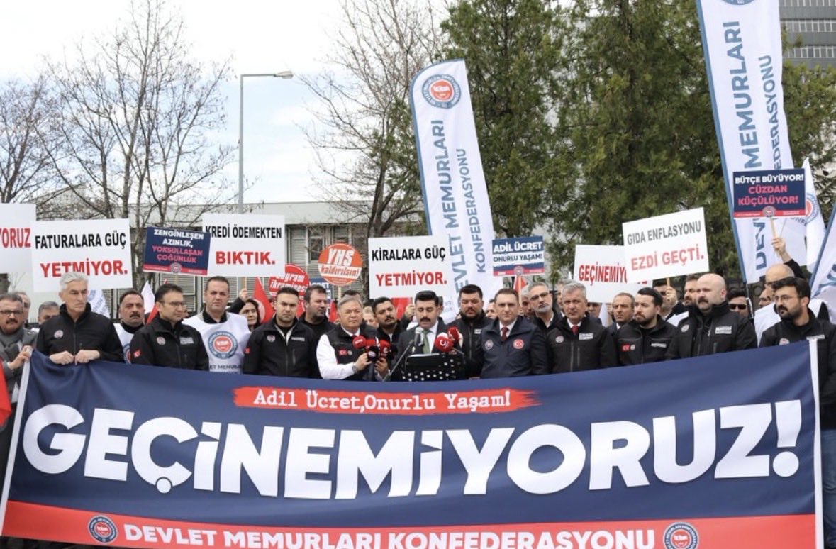 Türkiye Platformu tweet media