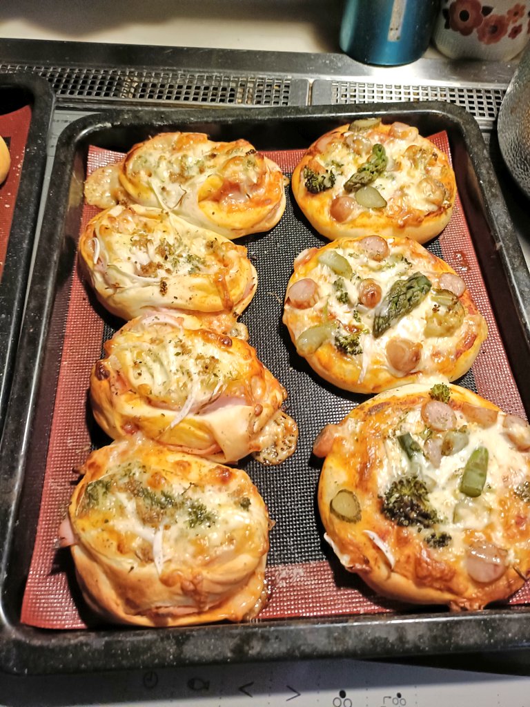 アカリンゴ🍎Cooking tweet media