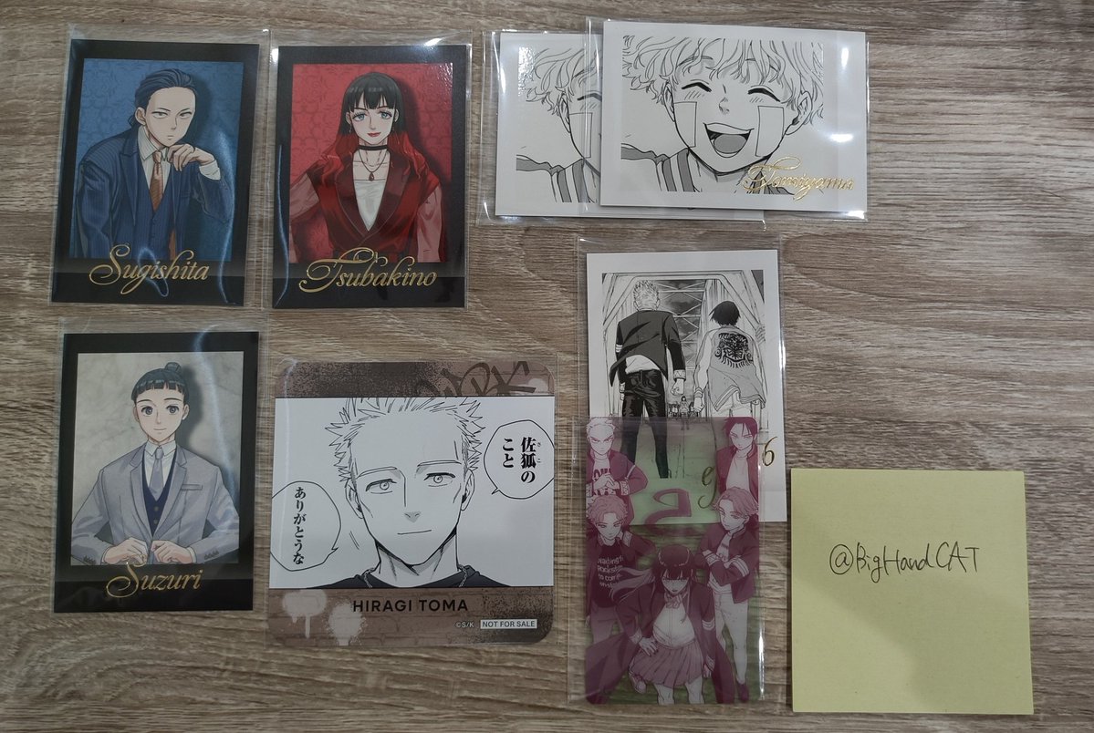 ๐ธใใฉใค tweet media