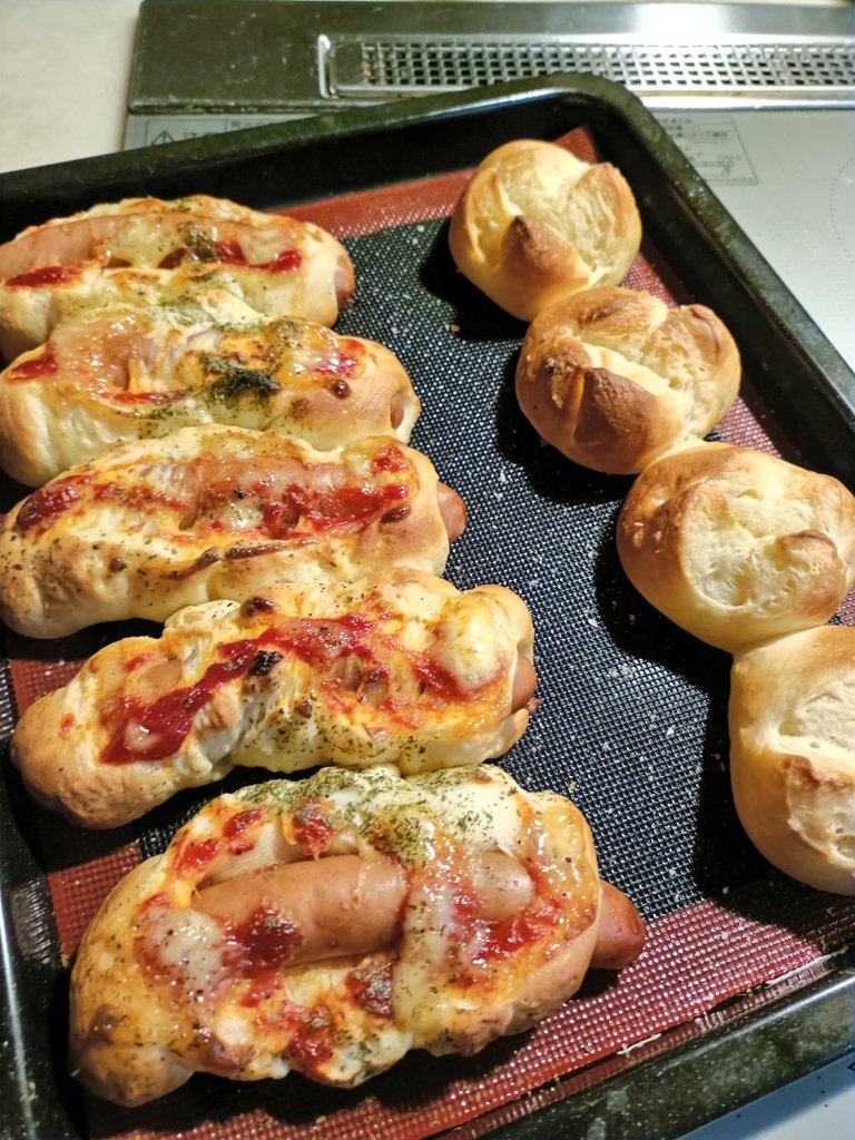 アカリンゴ🍎Cooking tweet media