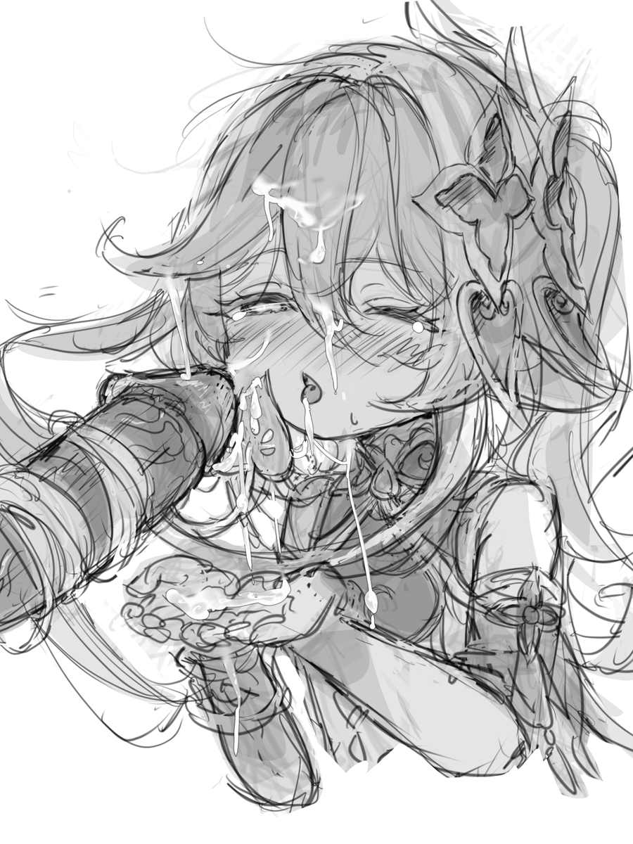 髪動かせるならねぇ 