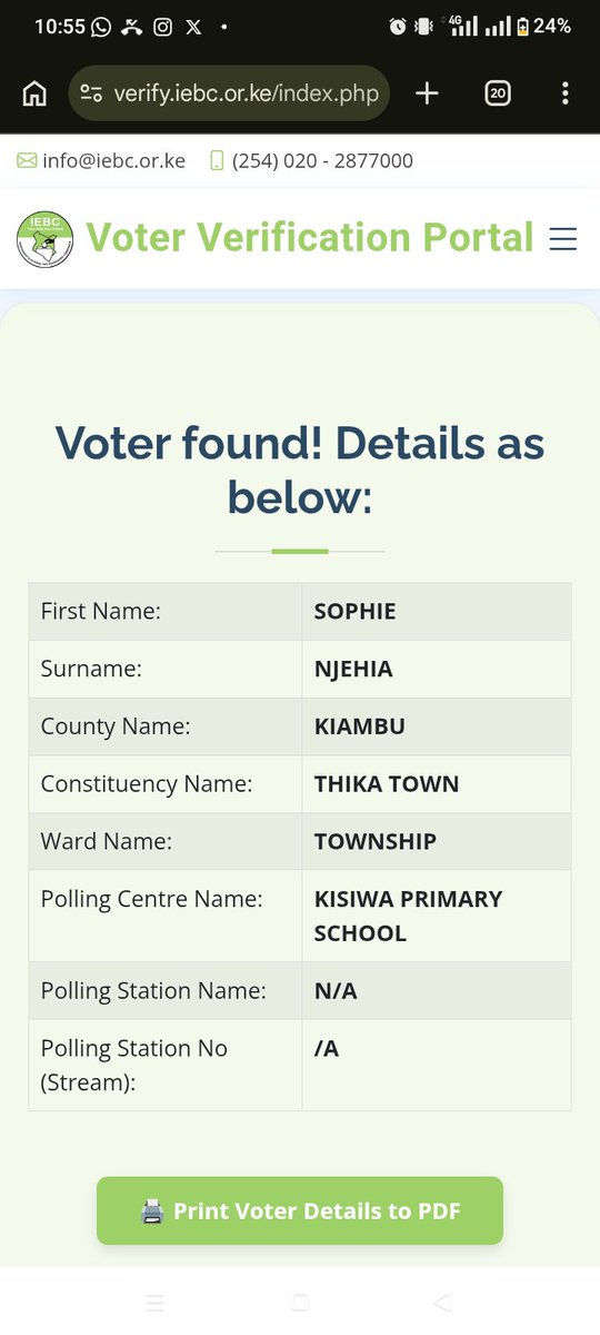 Sophie Wa Thika tweet media