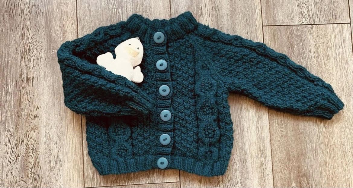 Scottish Knitwear For Kids And Grown Ups tweet media