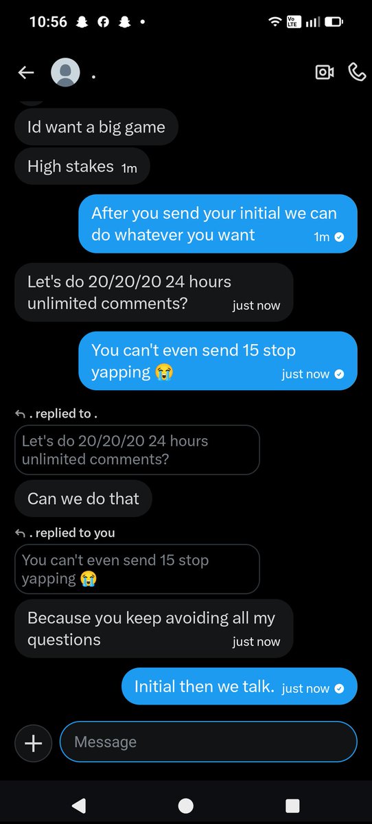 Goddess Valentina tweet media