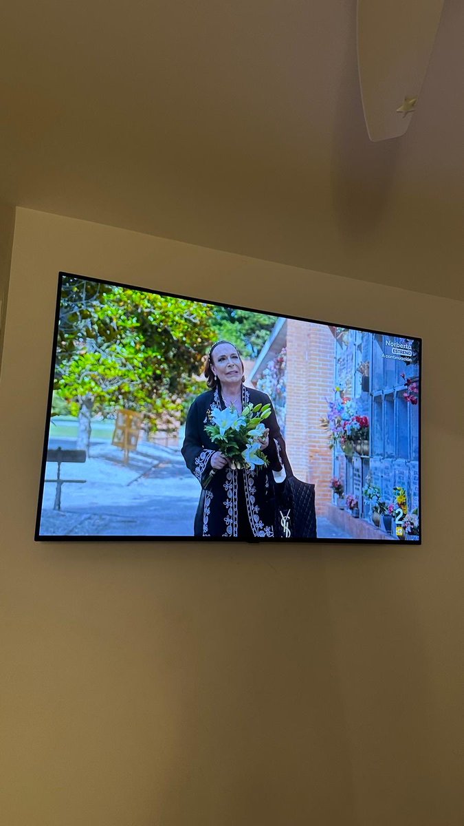 Benita Castejon tweet media