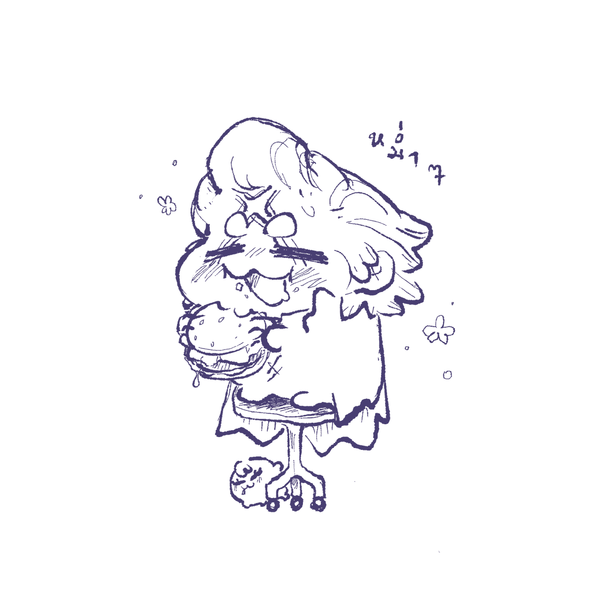 #SK93🐻‍❄️📝 tweet media