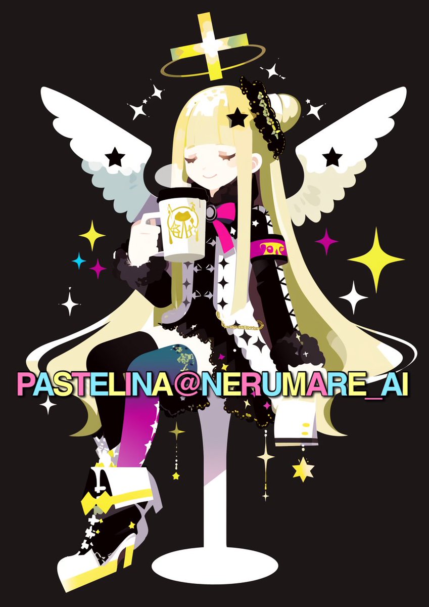 ねるマレ@AI tweet media