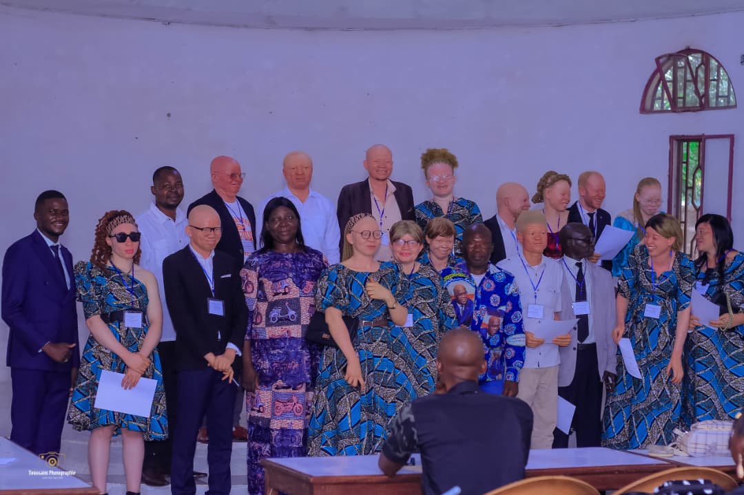 Corps des Jeunes contre le Paludisme de la RDC🇨🇩 tweet media