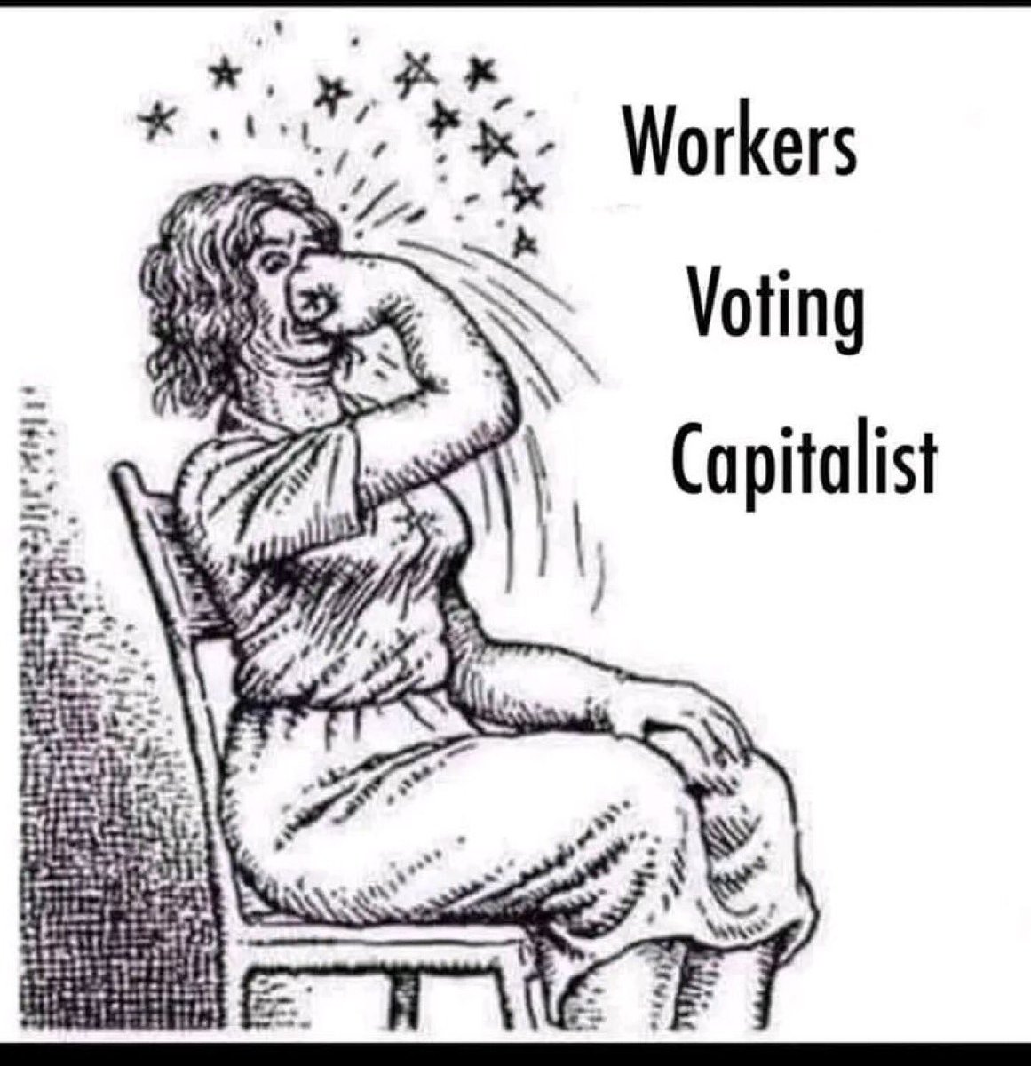 a blast from the past tweet media