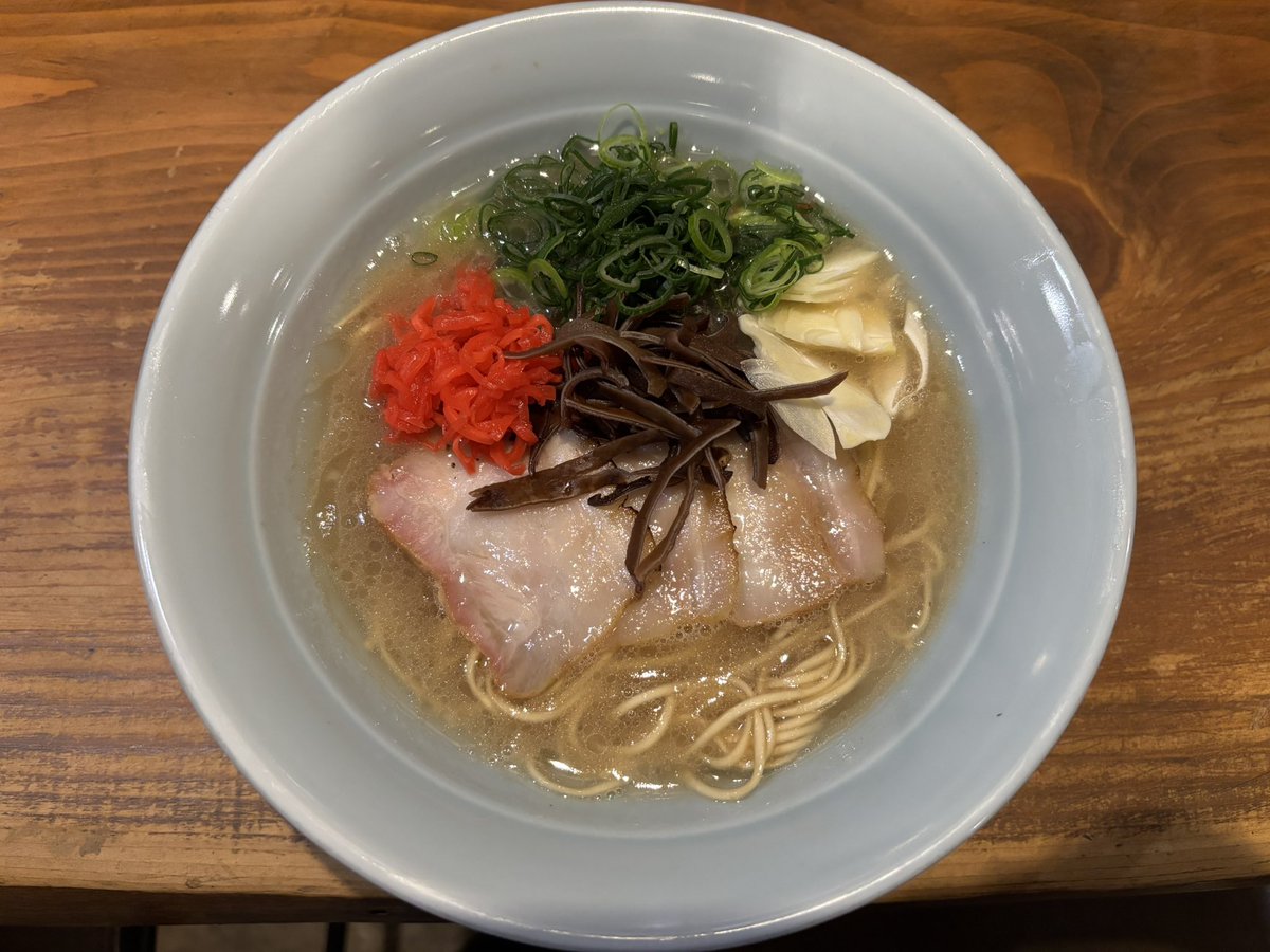 いかれたNOODLE Fishtons木下知也【アルバイト募集】 tweet media
