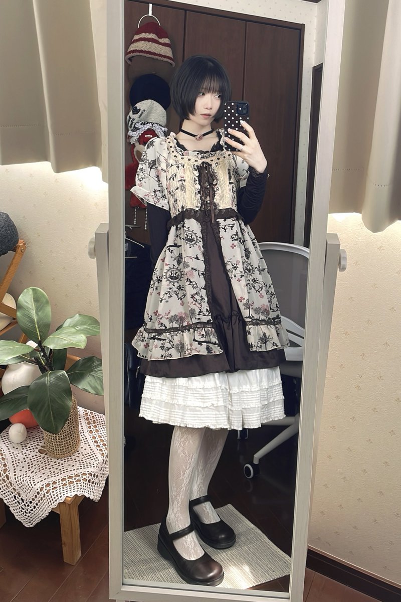 みね子 tweet media