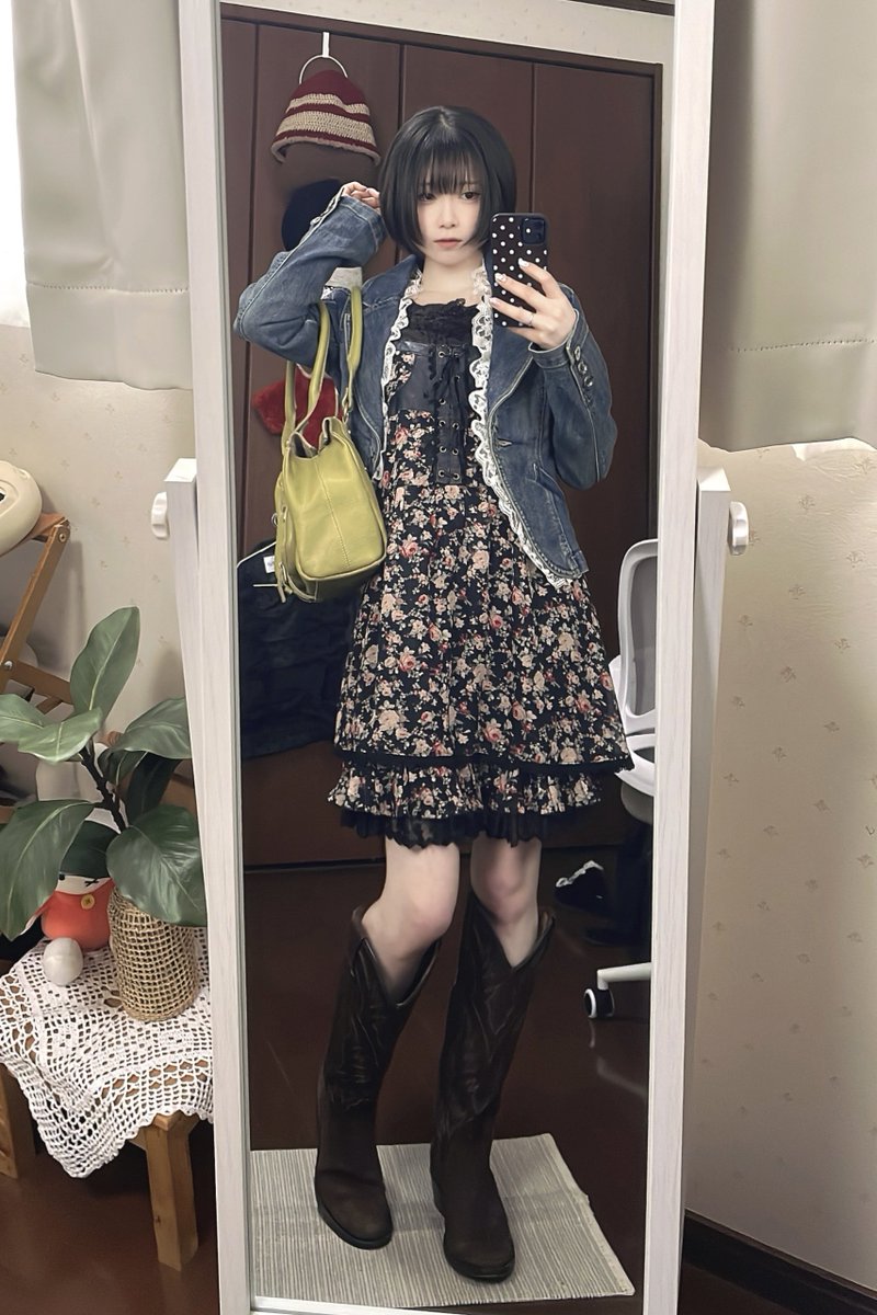 みね子 tweet media