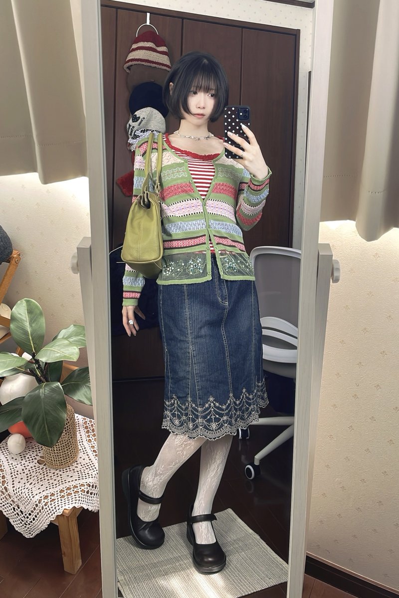 みね子 tweet media