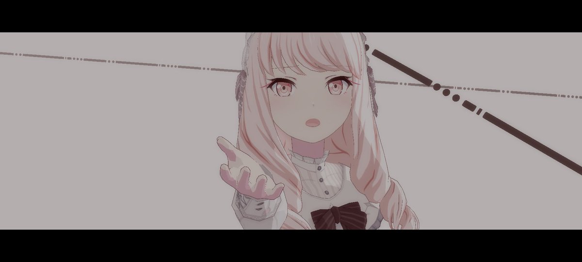 この２人が圧倒的に好き🩷