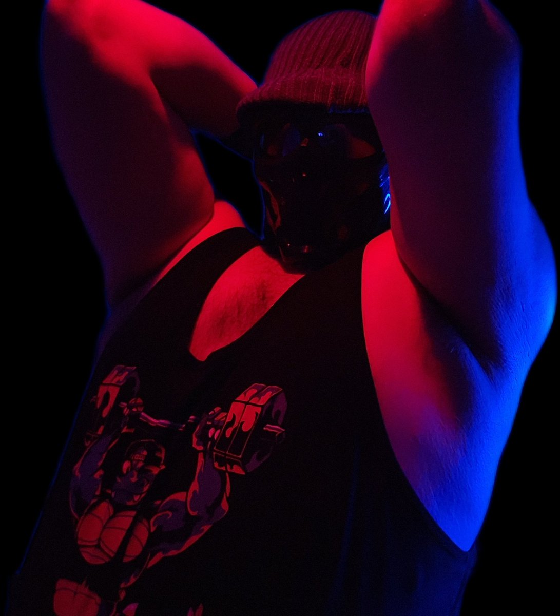 Barkk Thel tweet media