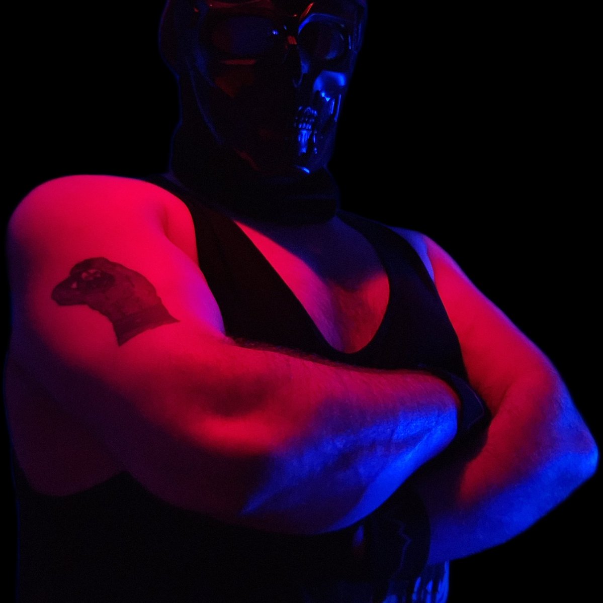 Barkk Thel tweet media