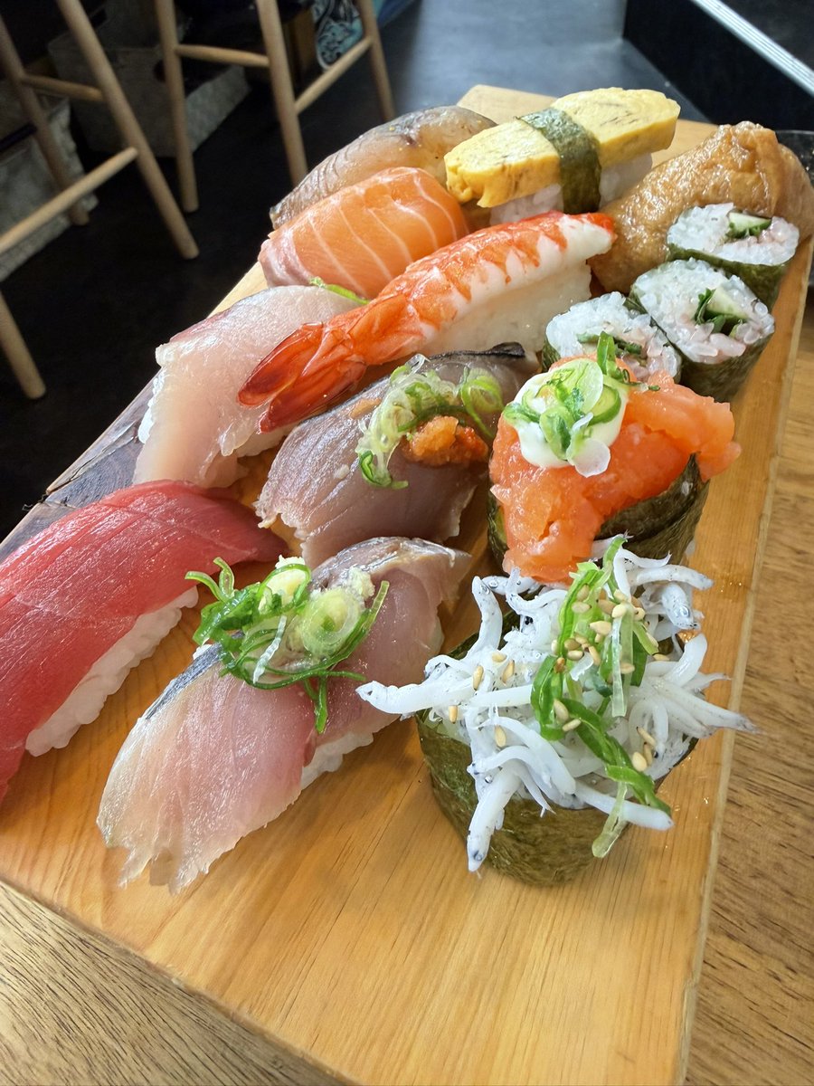 K Hishikawa tweet media