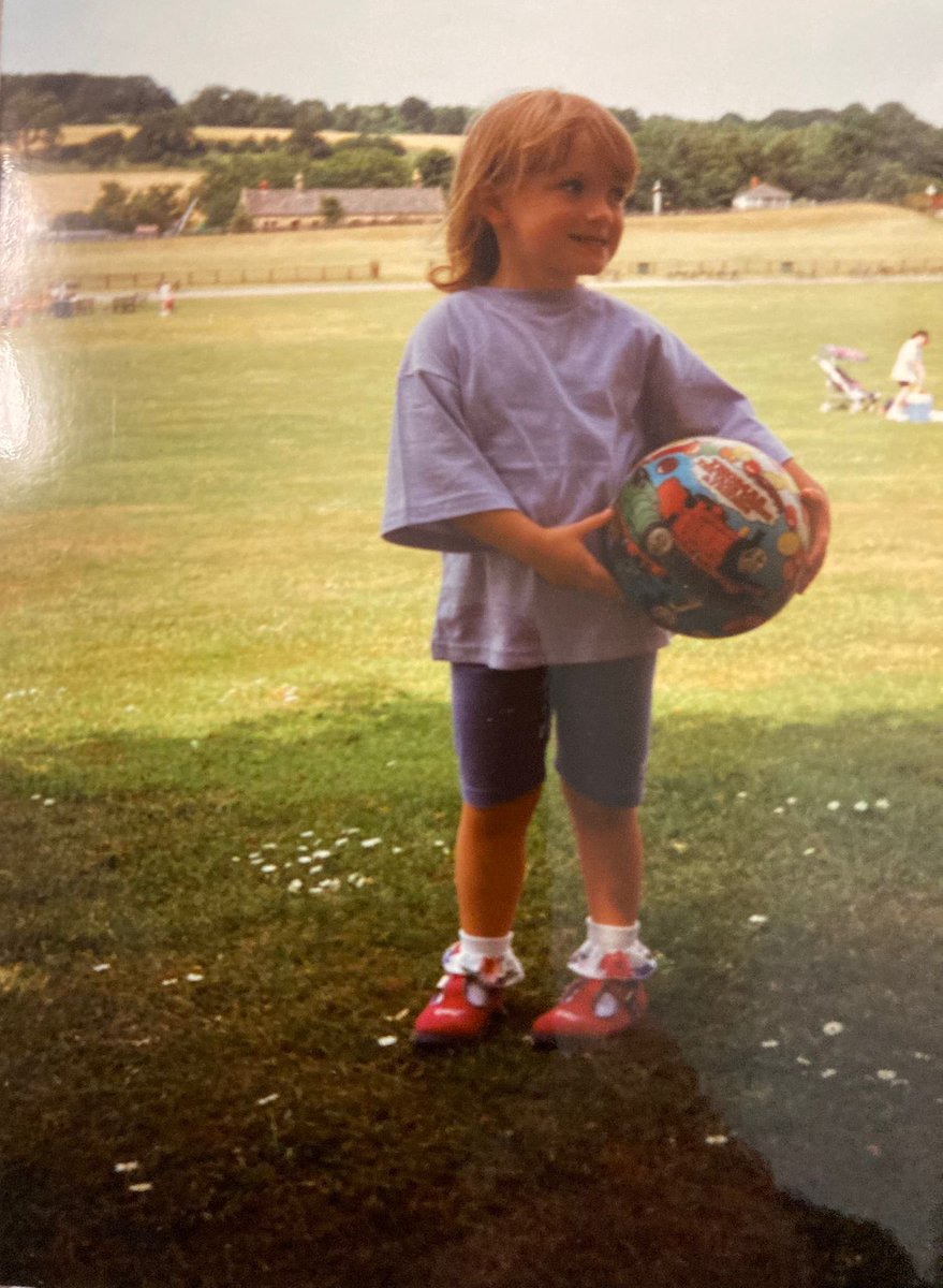 TheWhole115Yards: Women's Football Podcast tweet media