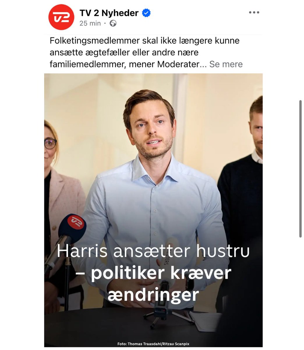 Palle Hyldgård Poulsen tweet media